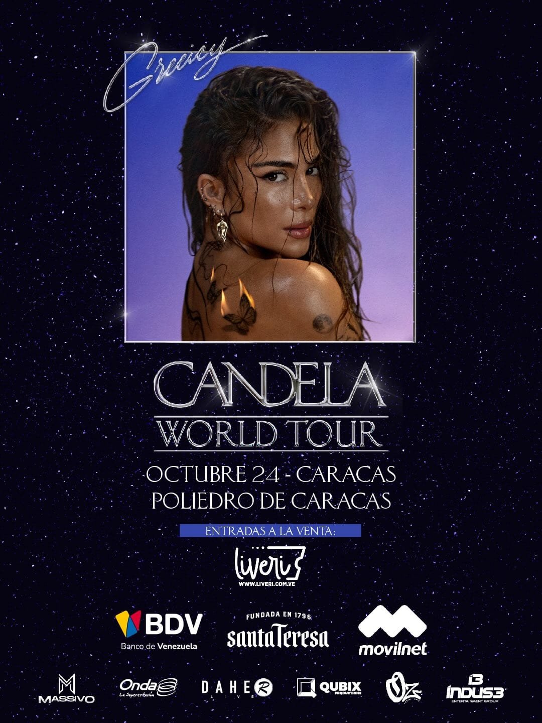 Próximo evento 1