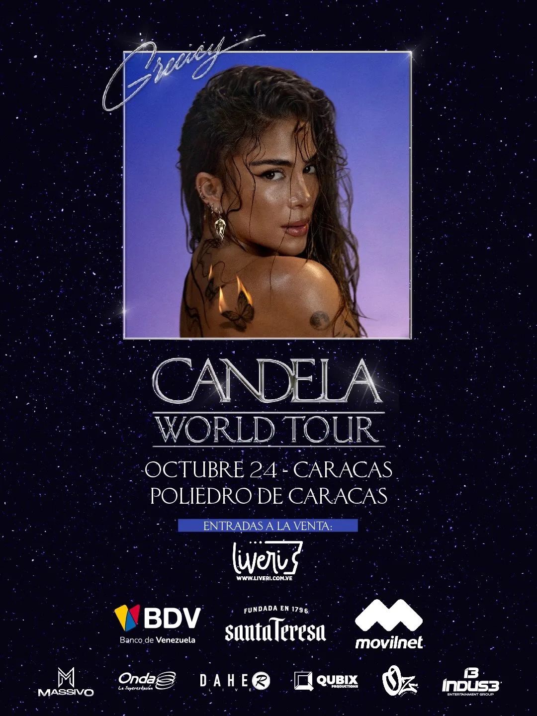 Próximo evento 1